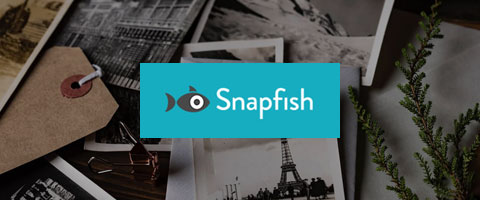 UI Snapfish Tool